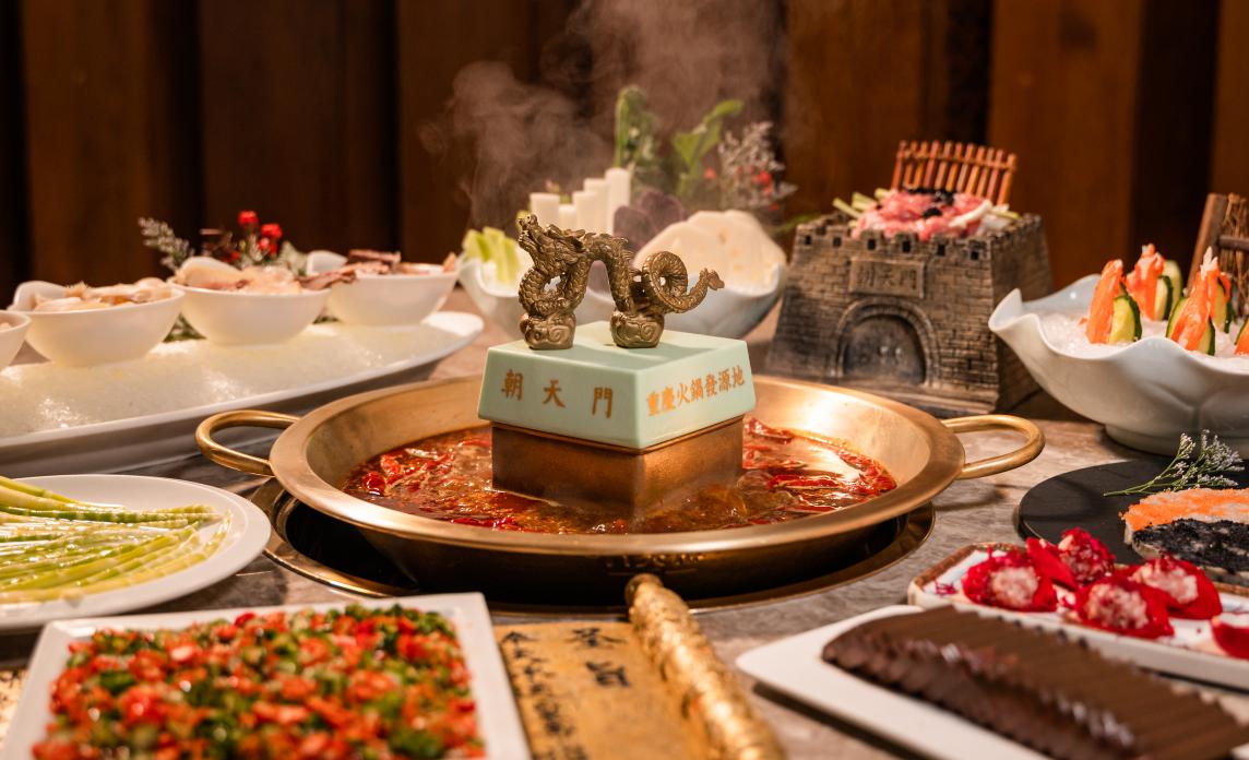 商務(wù)宴請的火鍋店，有哪些要求？分享幾點(diǎn)標(biāo)準(zhǔn)！