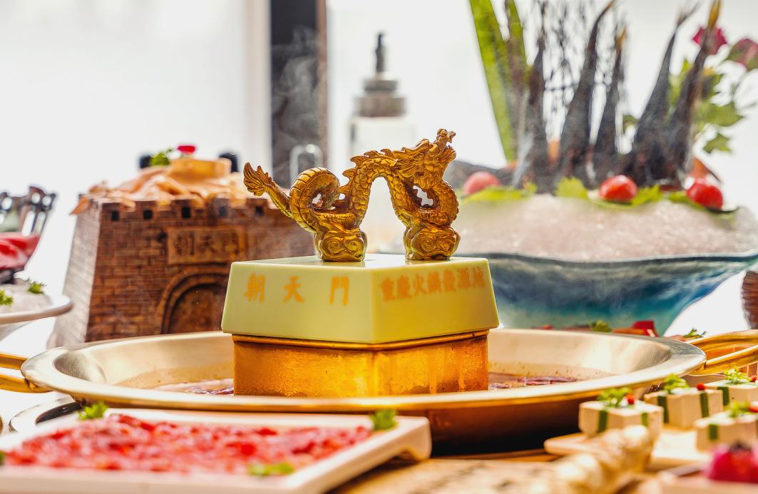 火鍋菜品，龍利魚，好吃又營(yíng)養(yǎng)的潛在爆款！