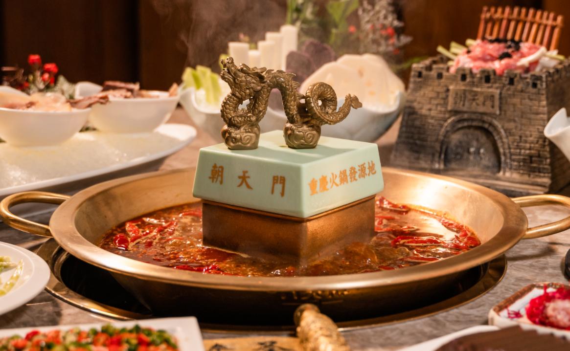 鴨舌，被火鍋店忽略的美味，最近開始火起來！