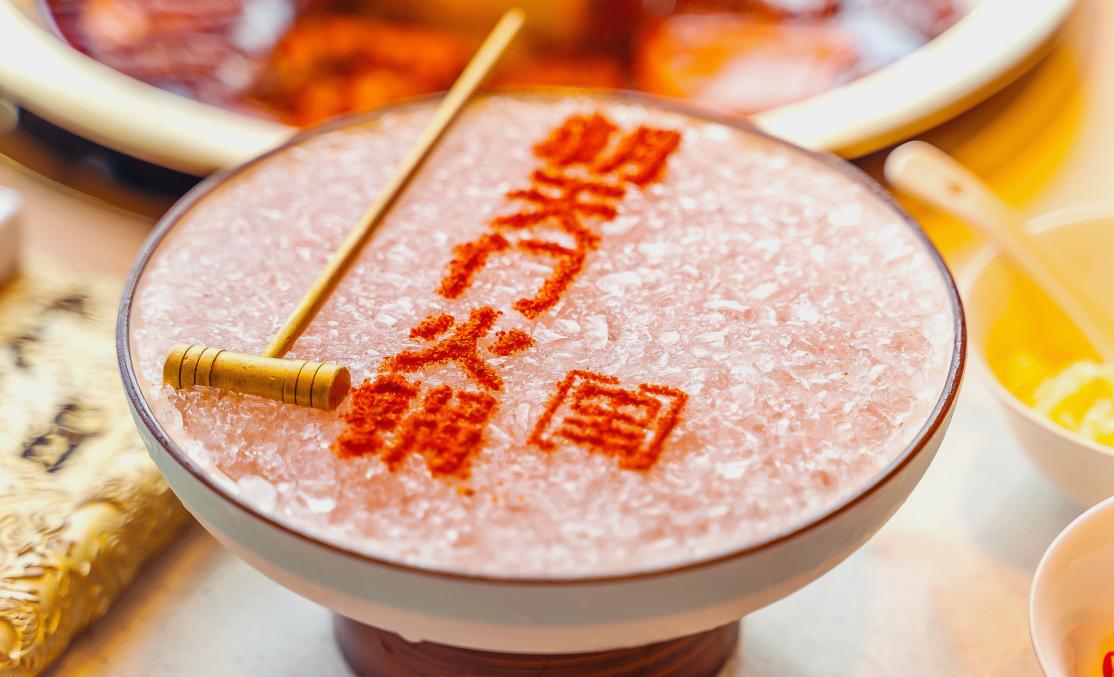 火鍋店宣傳，傳單這樣發(fā)，手把手教你方法！