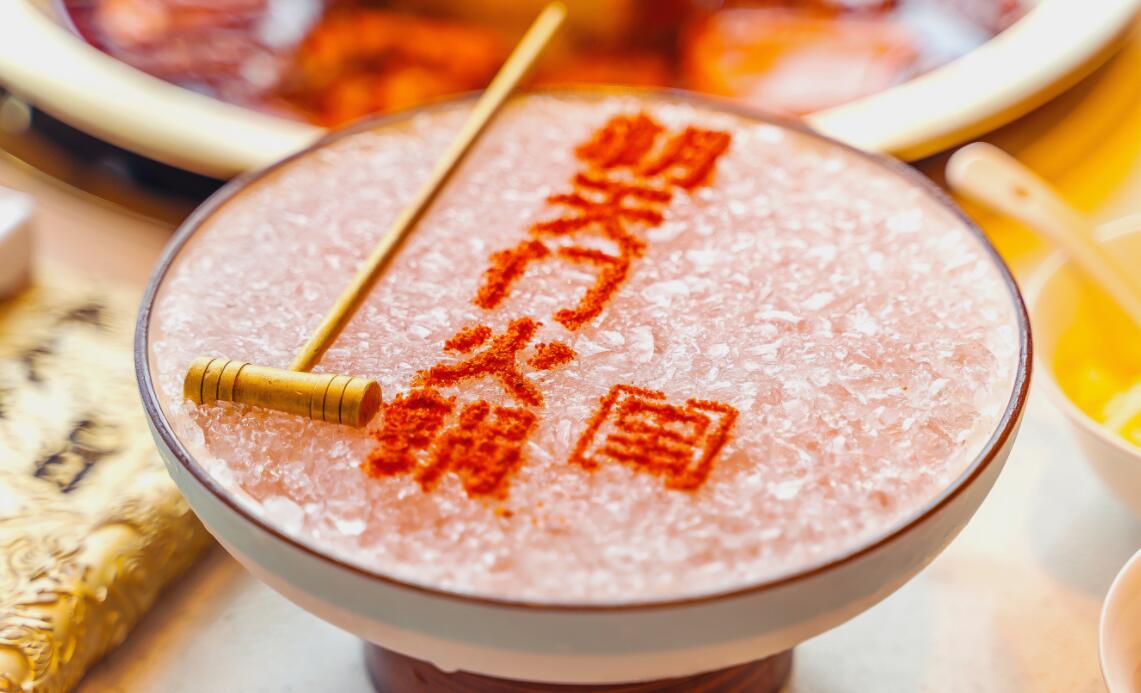 火鍋新時(shí)代，發(fā)展五大趨勢，每一點(diǎn)都重要！