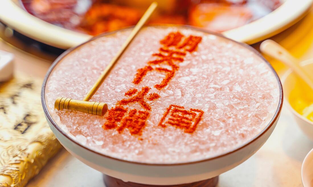 山城春天到，過春天吃火鍋，重慶春游好去處攻略分享！