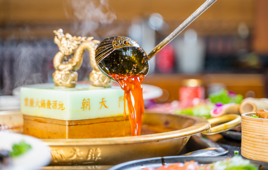 3.15火鍋店自查項目，品質(zhì)出品，才是經(jīng)營王道！
