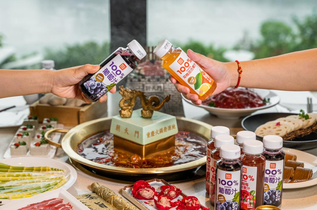 各地方火鍋的區(qū)別，看看它們分別是什么口味？
