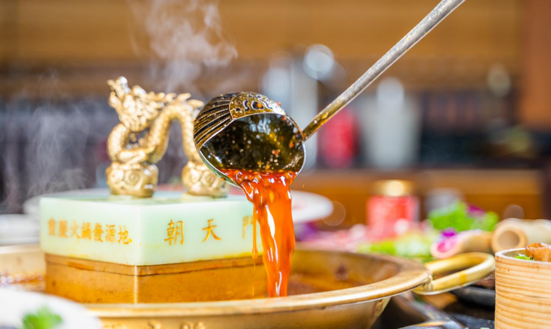 春日賞花，吃重慶火鍋，下浩里老街攻略分享！