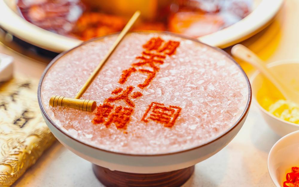 為什么重慶火鍋，深受消費(fèi)者喜愛(ài)？真相原來(lái)是這樣！