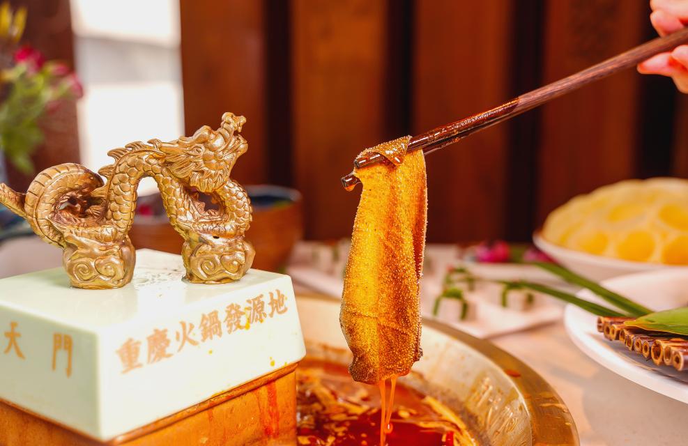 小城市，開一家重慶火鍋店，是否合適？
