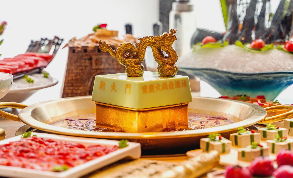 火鍋菜品豆干，補(bǔ)充植物蛋白，好吃又營(yíng)養(yǎng)！