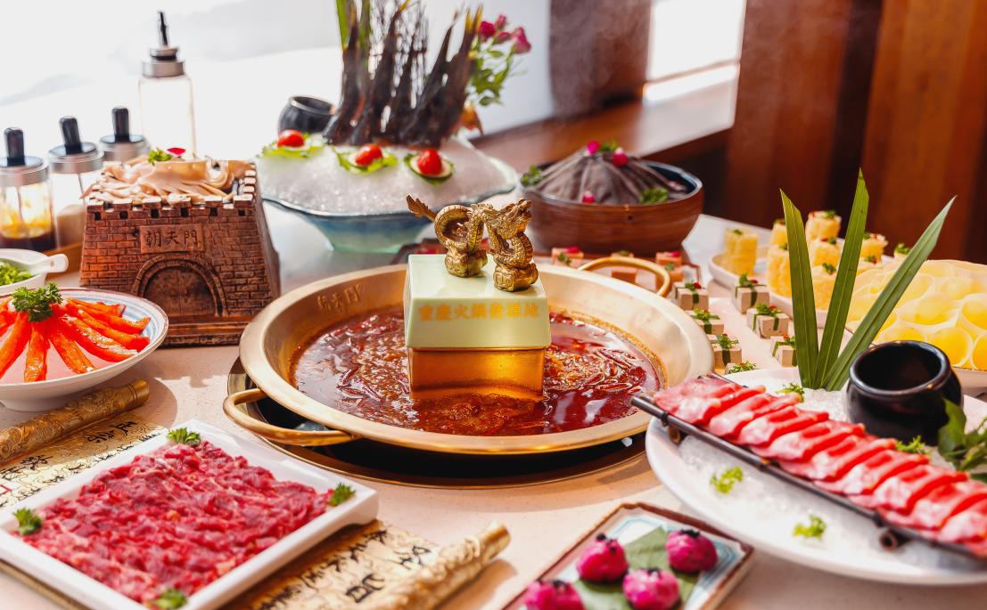 開(kāi)一家火鍋店，要招多少員工？一個(gè)公式告訴你！