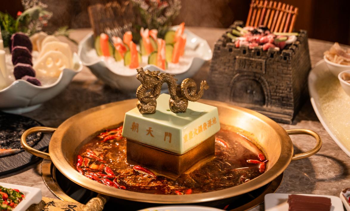 開家火鍋店，四季生意好，六個(gè)技巧全搞定！