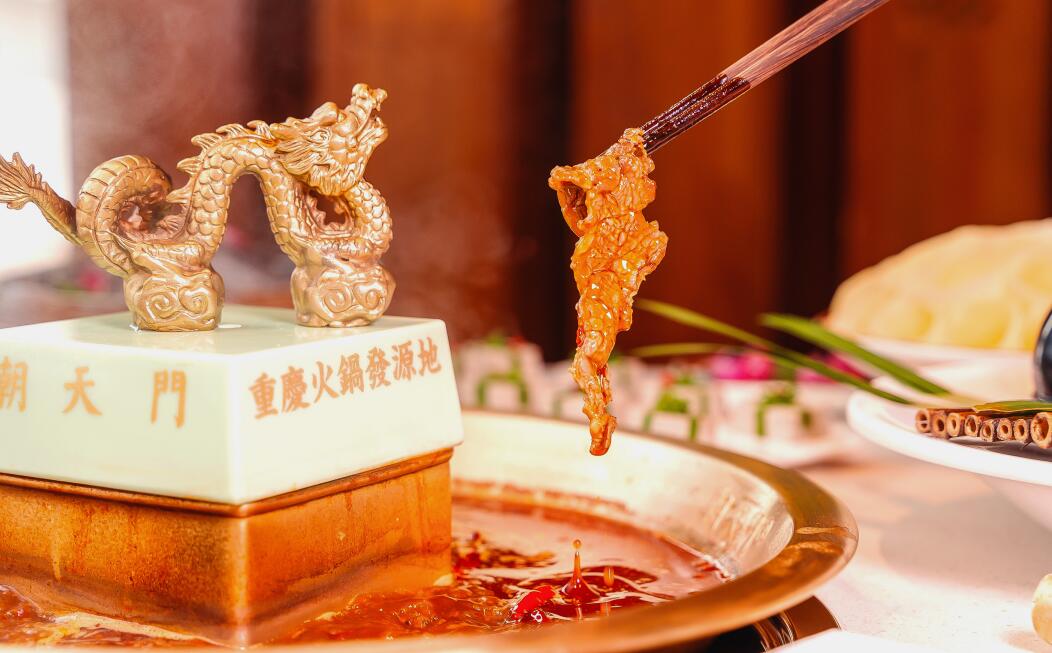 火鍋店后廚，這樣做設(shè)計，讓工作效率更高！