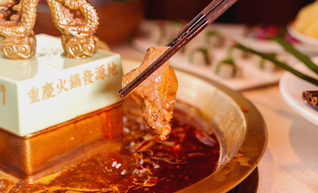 加盟餐飲行業(yè)，選擇火鍋，是否明智？