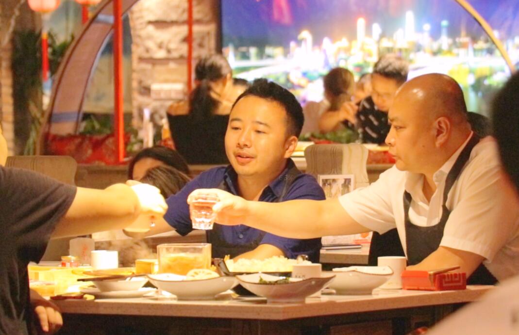 開家火鍋店，到底賺錢嗎？原來取決于這些要素！