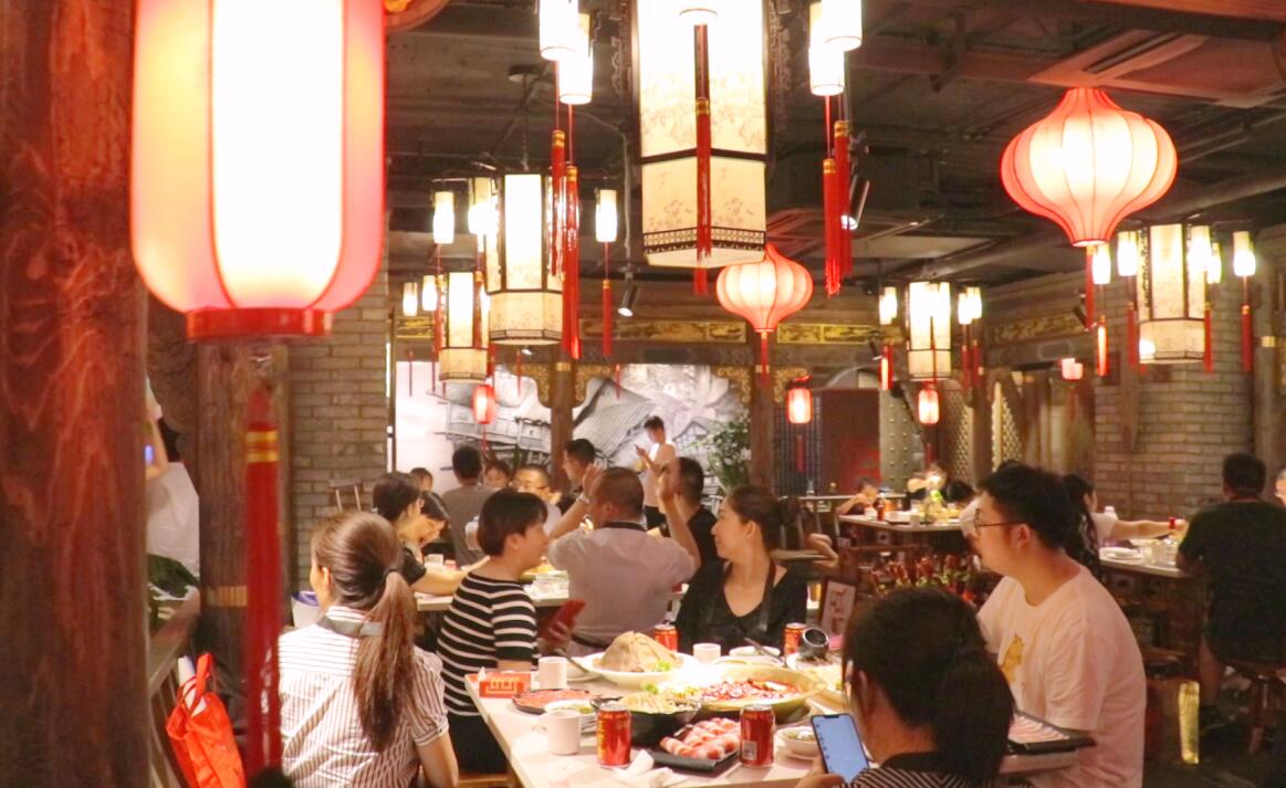 吃火鍋，喝什么茶，更能吃出特色？