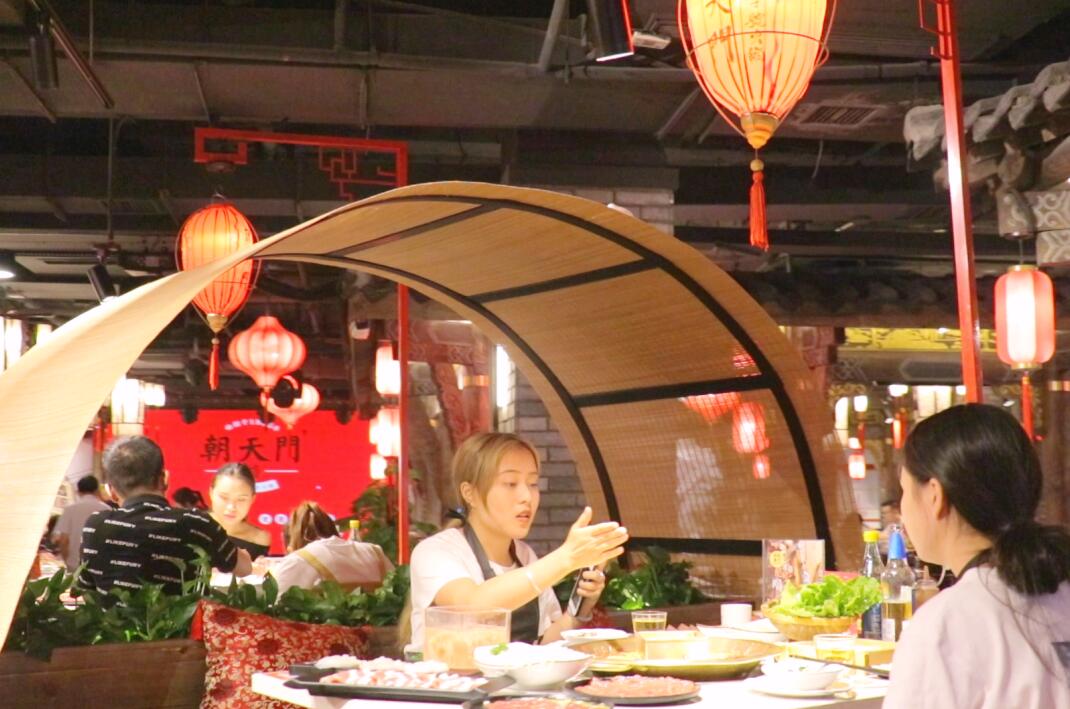 火鍋店選址，決定開店成敗，這幾點(diǎn)缺一不可！