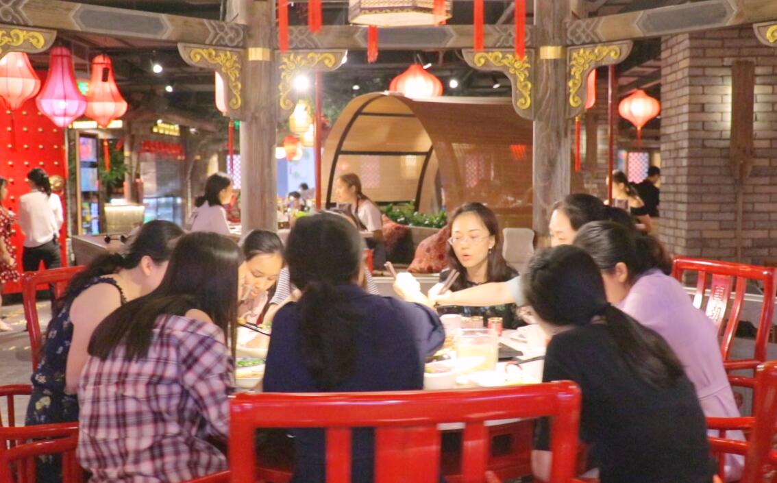 火鍋特色小吃，加盟店新品，開店必備！