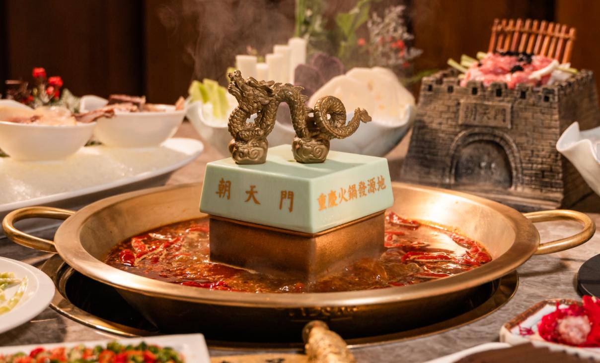 為什么大家開火鍋店，更愿意選擇加盟？