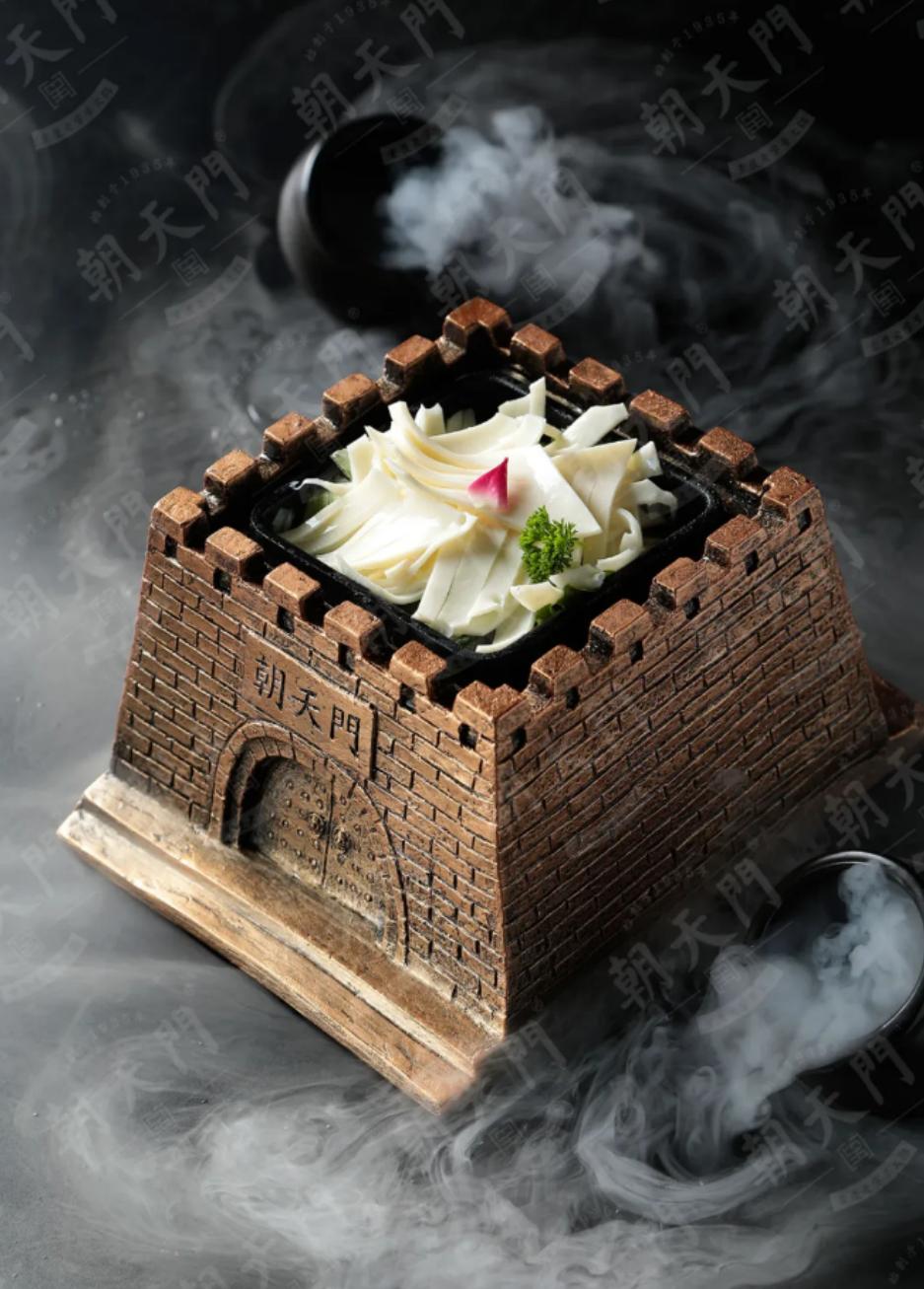 母城匠心丨朝天門餐飲集團(tuán)：創(chuàng)新讓老字號續(xù)寫“不老傳奇”！