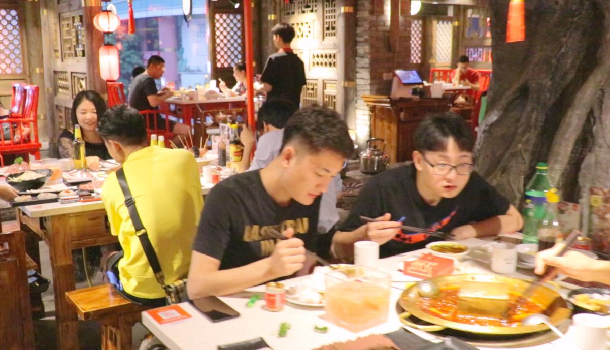 暑假去廣州，美食天堂，旅游攻略全分享！
