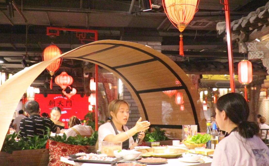 暑假去南京，經(jīng)典景點和美食，旅行攻略超全分享！