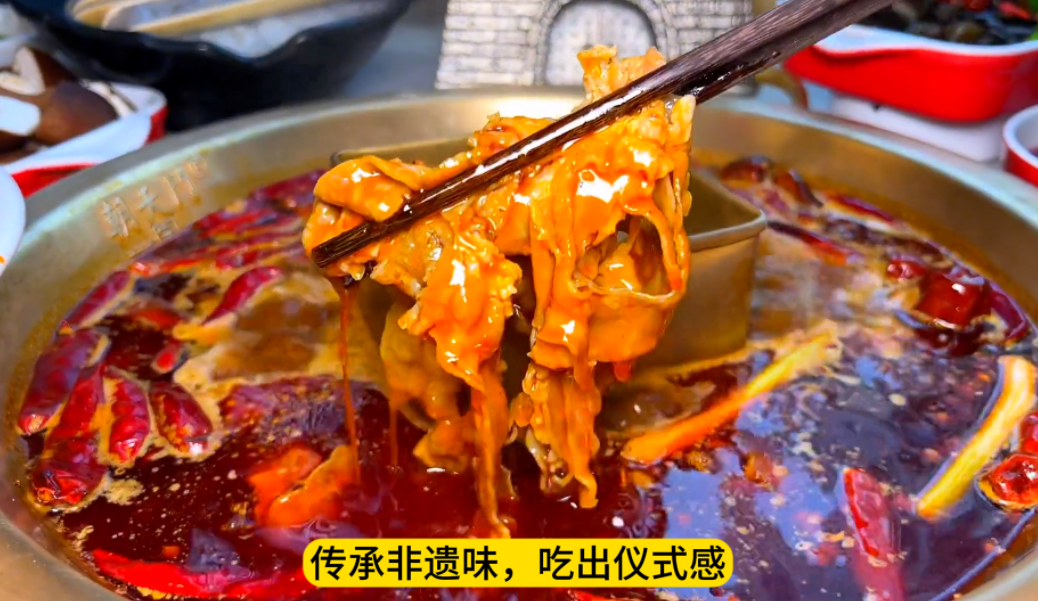 跟著運動員吃火鍋，這樣吃才減脂！