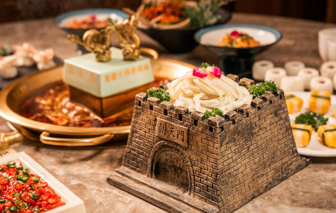 火鍋店裝修，衛(wèi)生間設(shè)計(jì)很重要，提升品質(zhì)就看它！