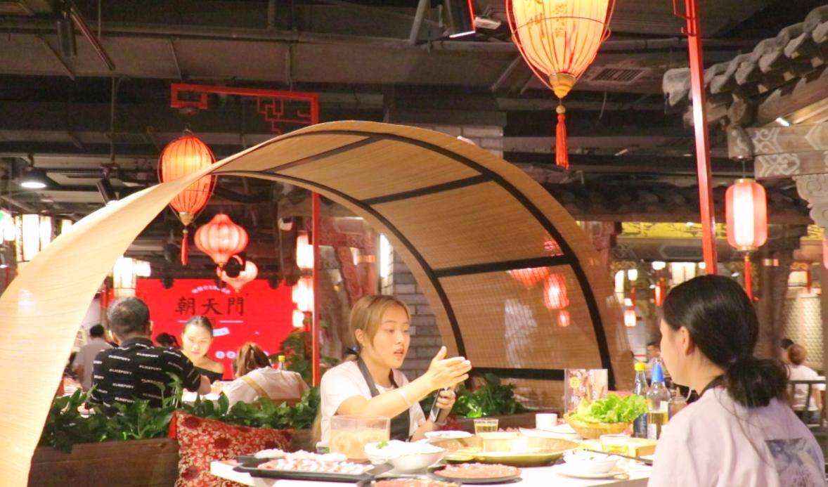火鍋加盟，選對(duì)品牌，你就成功一半！