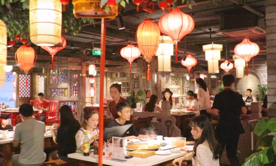 國慶去北京，感受北平之秋，旅行打卡攻略！