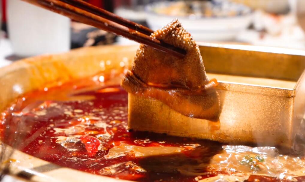 秋季養(yǎng)生火鍋怎么吃？既健康又美味！