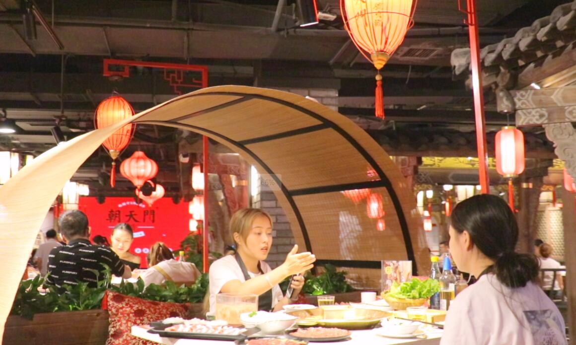 創(chuàng)業(yè)火鍋店怎么處理負(fù)面評(píng)價(jià)？
