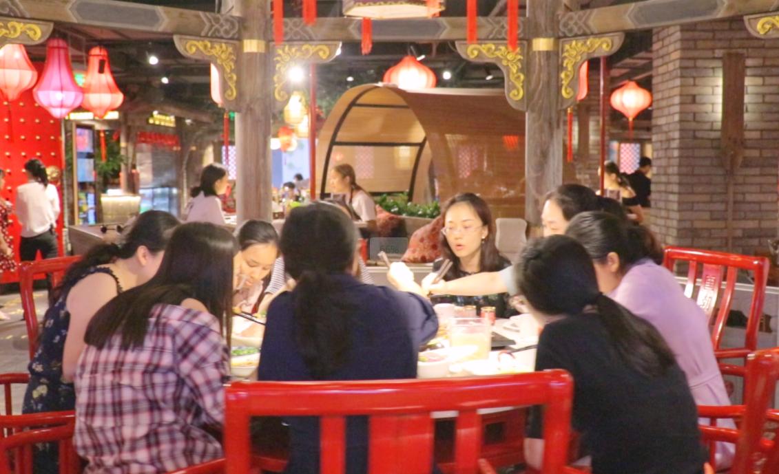 火鍋店每日進銷存事項與細節(jié)！