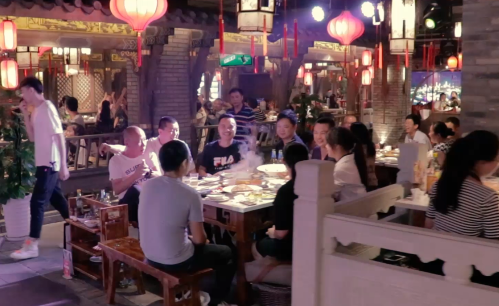 開(kāi)家重慶火鍋店怎么有效獲客？
