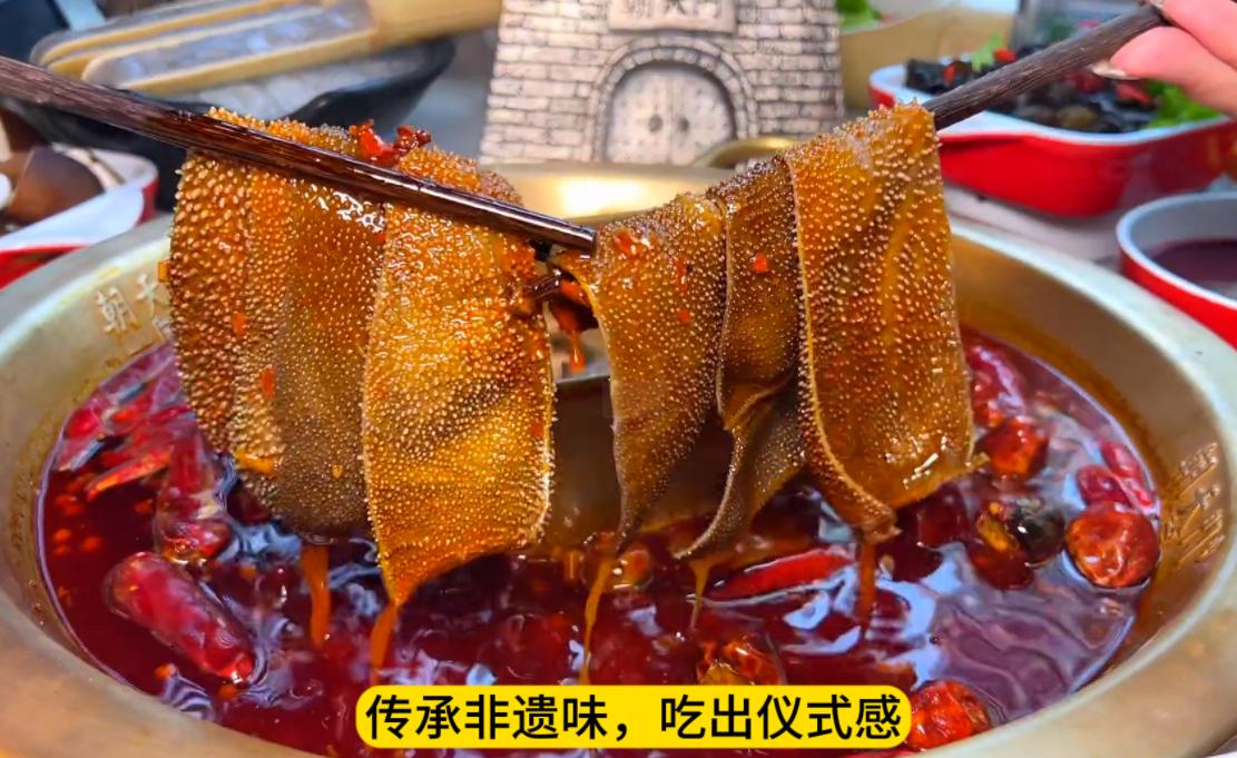 火車站旁邊能開(kāi)火鍋店嗎？