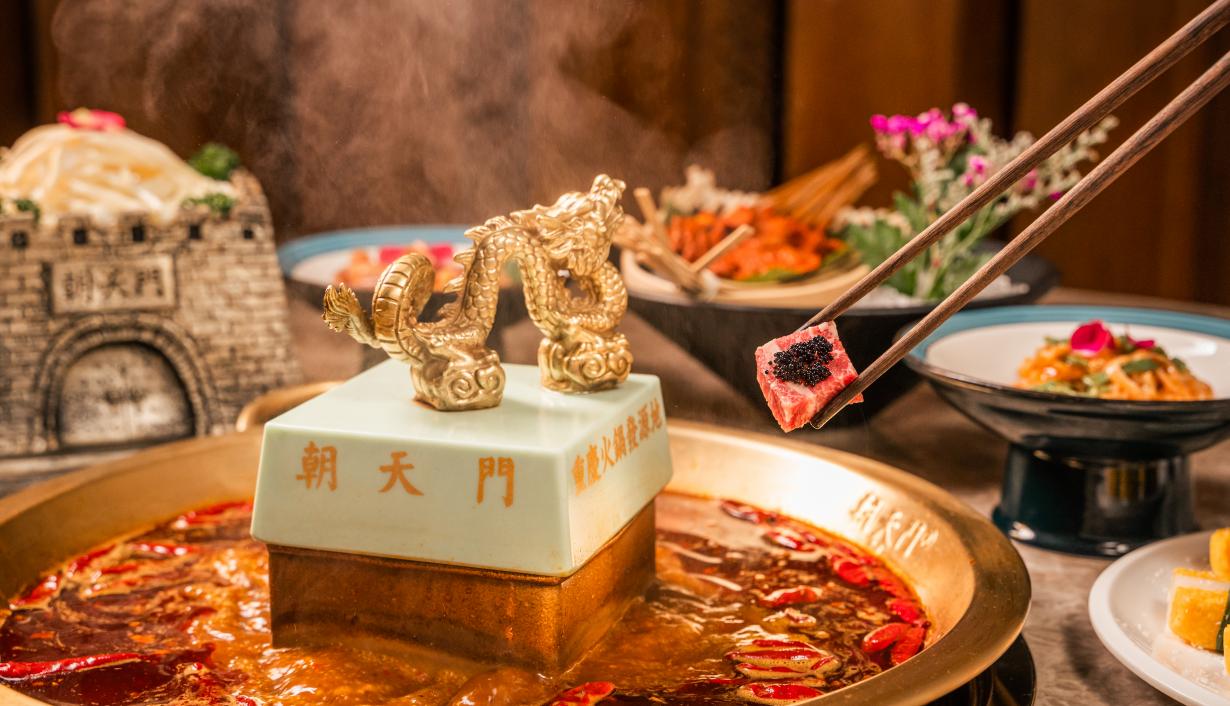 冬天火鍋吃羊肉怎么吃？這樣做健康又美味！