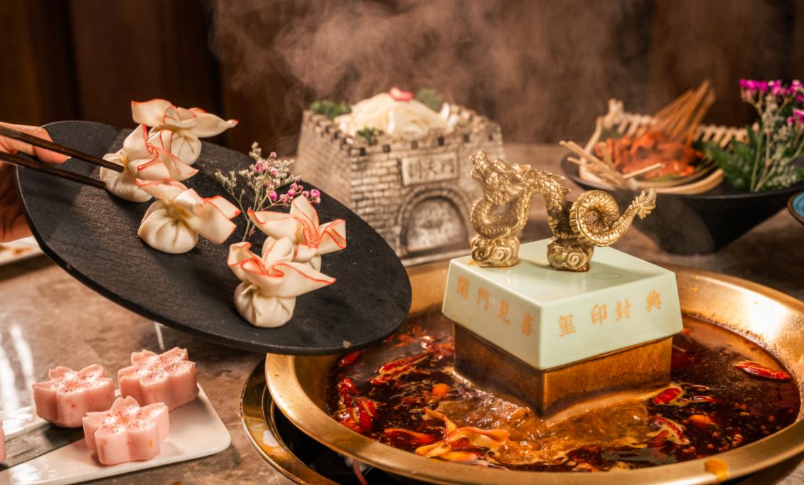 瑜伽愛好者怎么吃火鍋？這樣吃健康又美味！