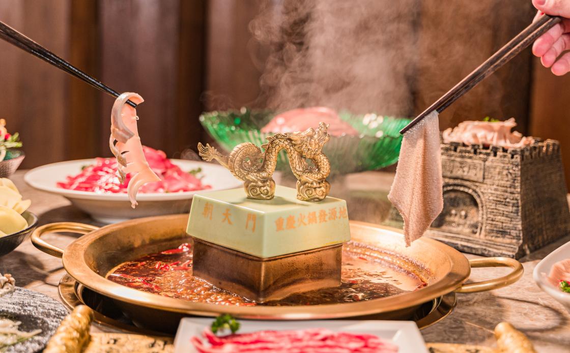 云南開(kāi)一家重慶火鍋店有沒(méi)有可行性？
