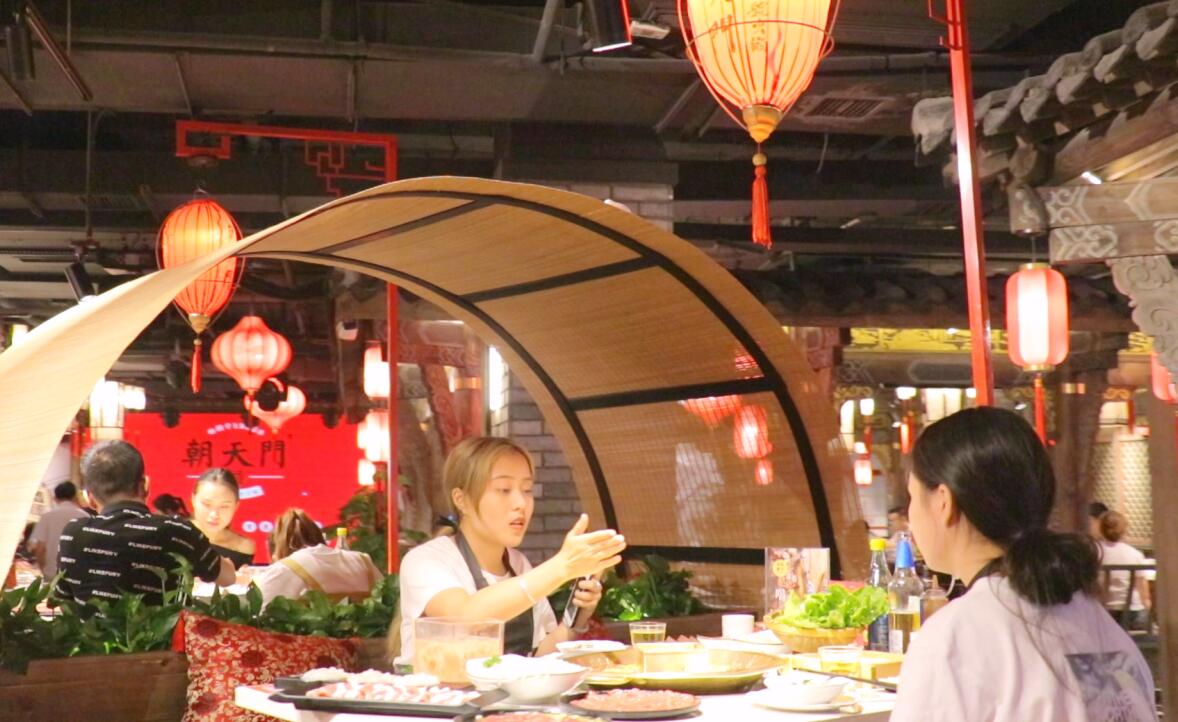 在北海，開(kāi)一家重慶火鍋，可行性到底高不高？