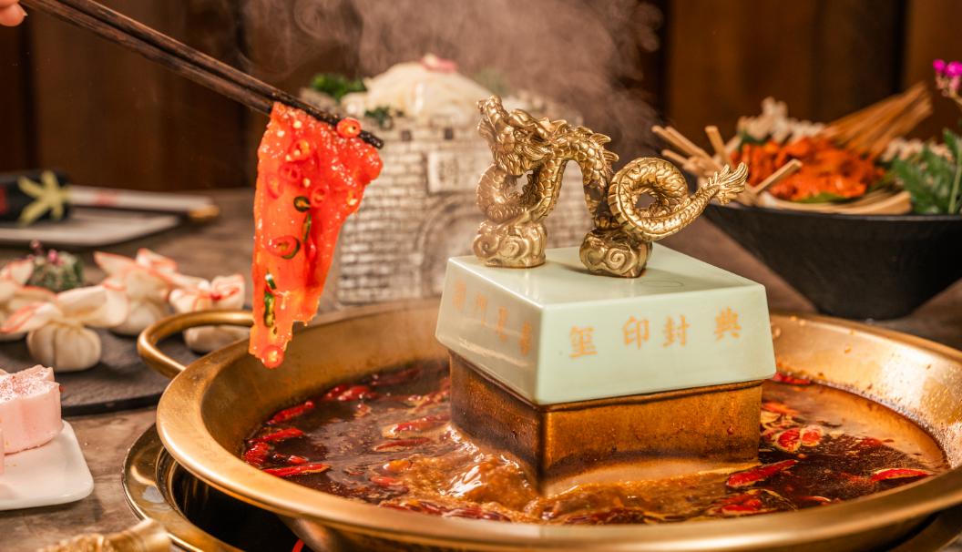 在馬德里，開一家重慶火鍋店，可行嗎？