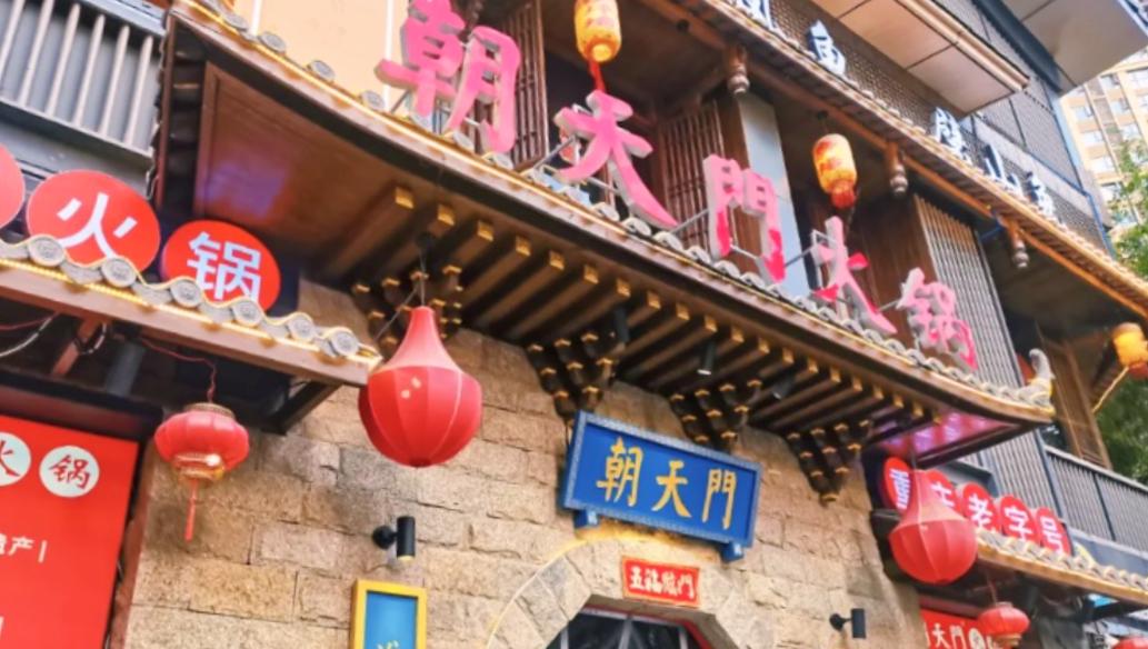 春節(jié)去泰國甲米，美食攻略分享！