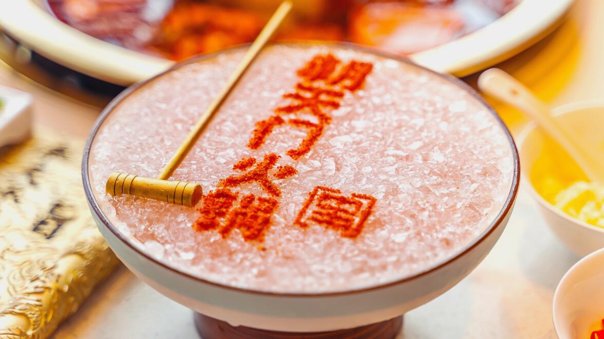 新時代的火鍋店，燈光設(shè)計(jì)的三要素！