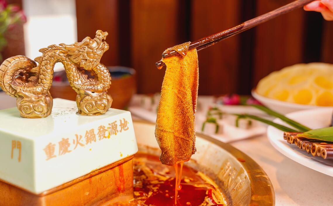 3公里內(nèi)的火鍋江湖，如何讓周邊居民成為你的忠實(shí)顧客？