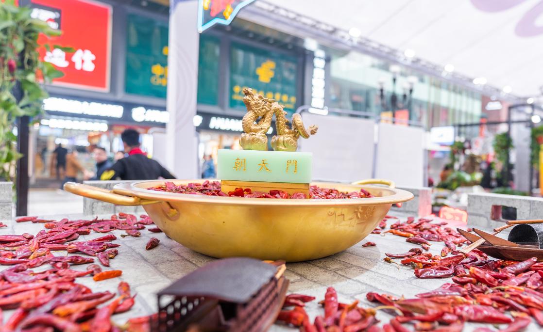 在香港，吃正宗重慶火鍋是一種什么體驗(yàn)？
