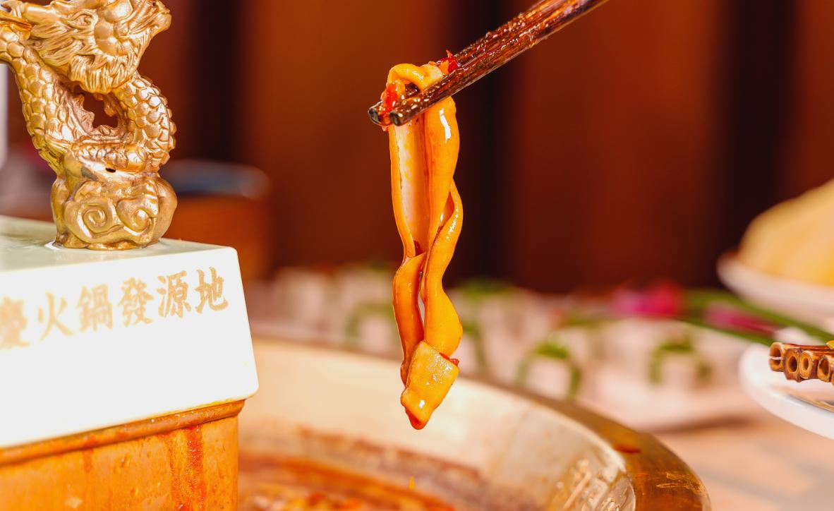 火鍋店回頭客養(yǎng)成秘法，從流量到留量的經(jīng)營密碼！
