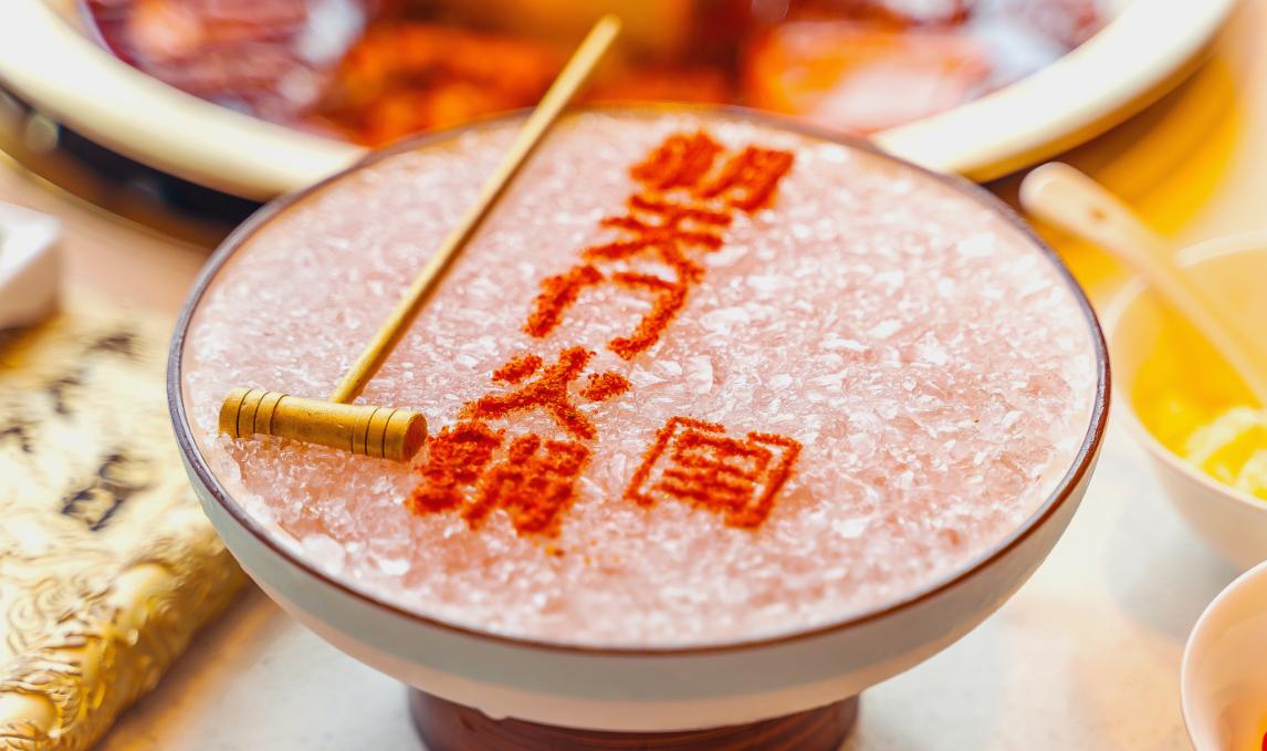 火鍋店創(chuàng)意細(xì)節(jié)，以小而美打造撬動顧客記憶！