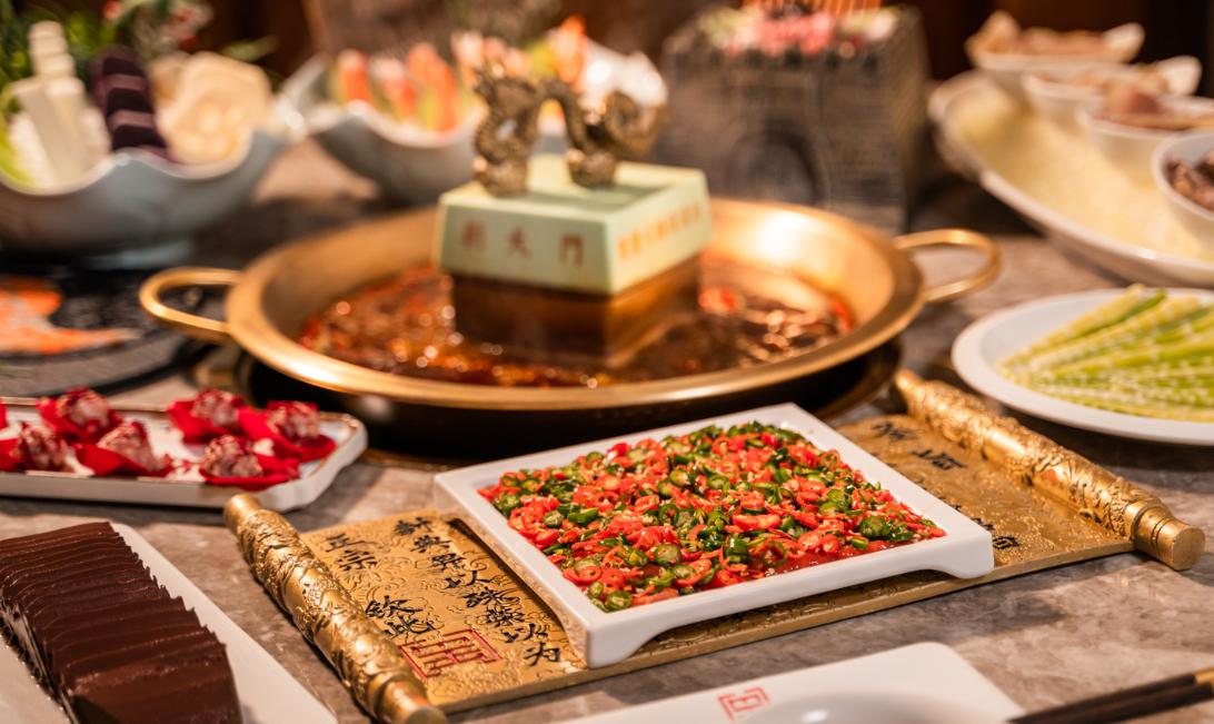 火鍋店牛肉怎么創(chuàng)新？從傳統(tǒng)到革新的味覺改變！