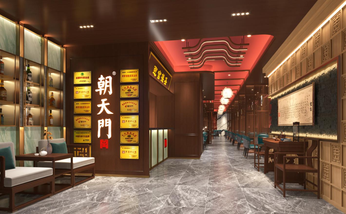 加盟一家重慶火鍋店，店鋪需要多大面積？