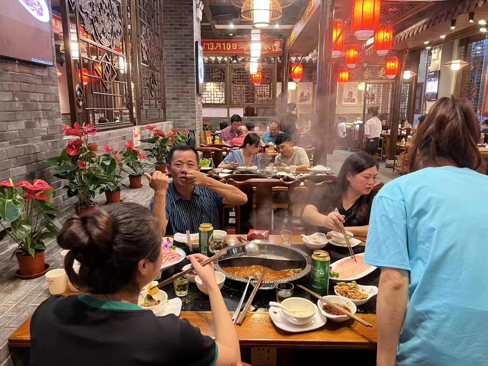 消費(fèi)節(jié)后，重慶火鍋后廚食品安全，這幾點(diǎn)不容忽視