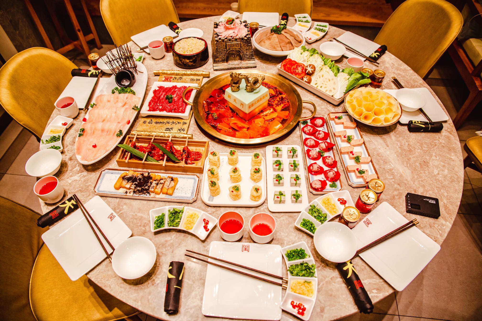 火鍋品牌，如何利用小紅書(shū)運(yùn)營(yíng)，讓生意更好