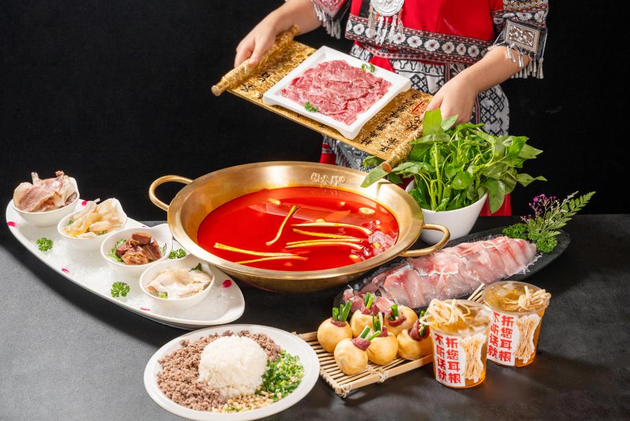 貴州特色菜，這幾樣，居然還有人沒(méi)吃過(guò)?