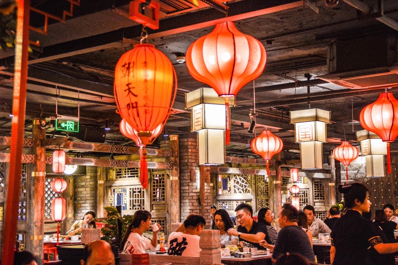 火鍋店生意好的秘訣，建議大家跟著這樣做
